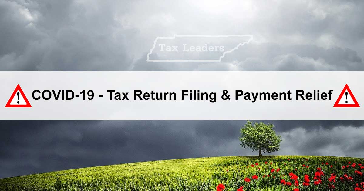 Tax preparation, Immigration services in Middle Tennessee - Tax Return Filing & COVID-19 Payment Relief | Tax Leaders Inc